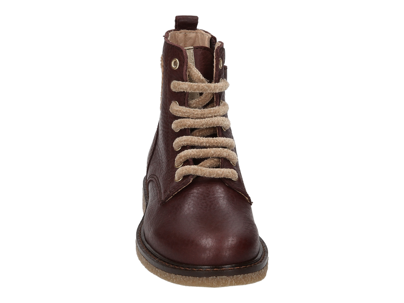Bekijk product 'Beberlis Boots Bruin' Beberlis Boots Bruin