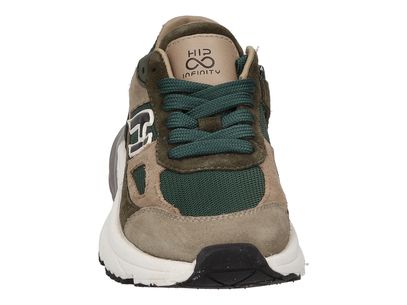 Bekijk product 'Hip Sneakers Groen' Hip Sneakers Groen