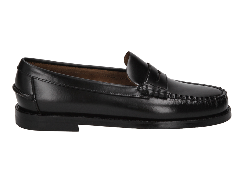 Bekijk product 'Sebago Boot Schoenen Zwart' Sebago Boot Schoenen Zwart