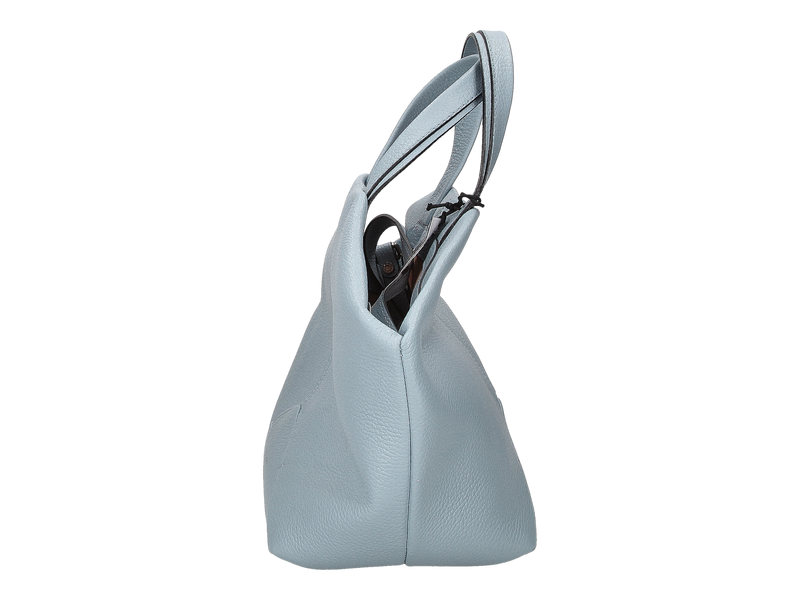 Gianni Chiarini Schoudertassen Blauw