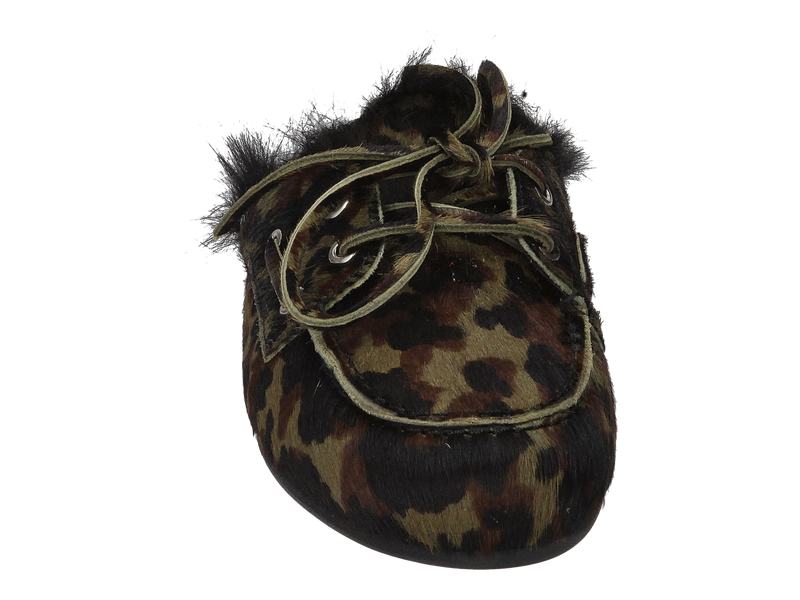 View product 'Posa Mules Camouflage' Posa Mules Camouflage