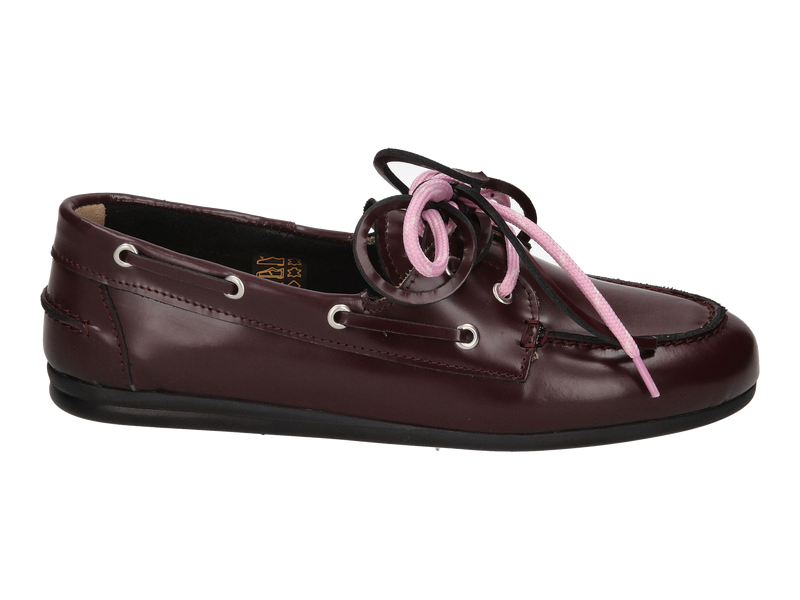 Pavement Boot Schoenen Bordeaux