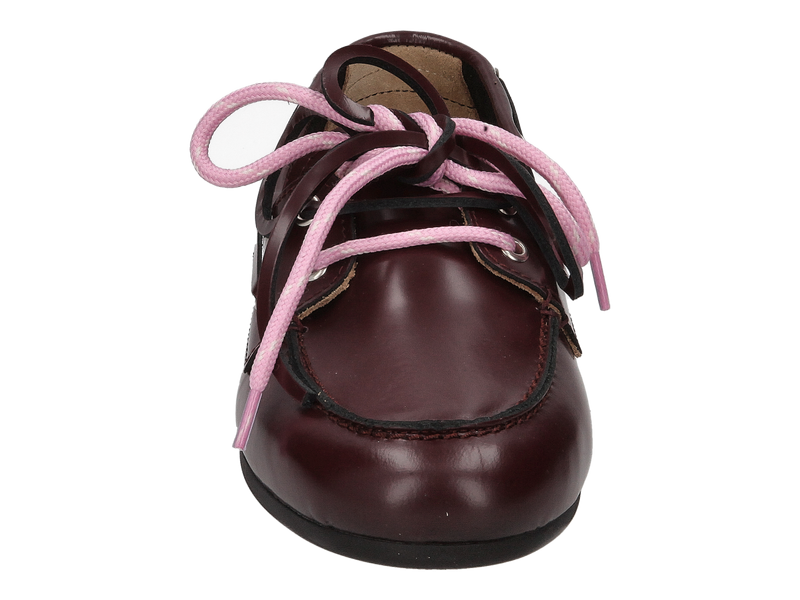 Pavement Boot Schoenen Bordeaux