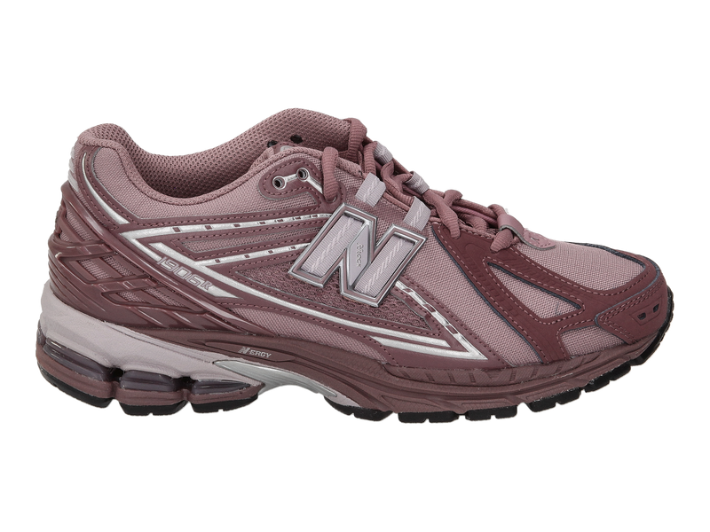 New Balance Baskets Bordeaux