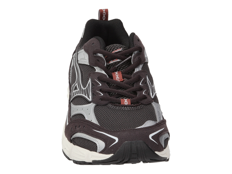 Mizuno Baskets Brun