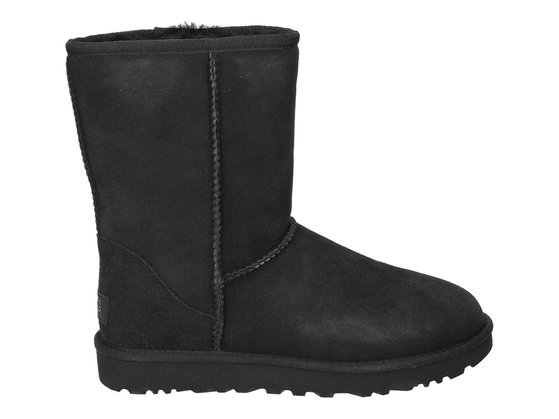 View product 'Ugg Boots Black' Ugg Boots Black