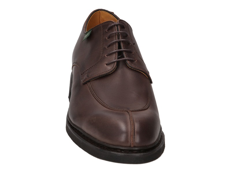 Voir le produit 'Paraboot Chaussures à Lacets Brun' (en anglais) Paraboot Chaussures à Lacets Brun