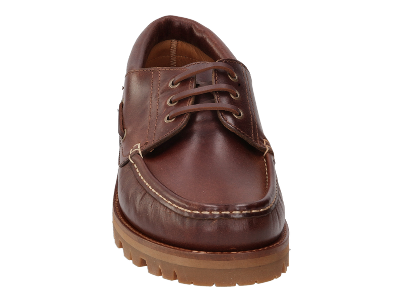 Voir le produit 'Paraboot Chaussures à Lacets Brun' (en anglais) Paraboot Chaussures à Lacets Brun