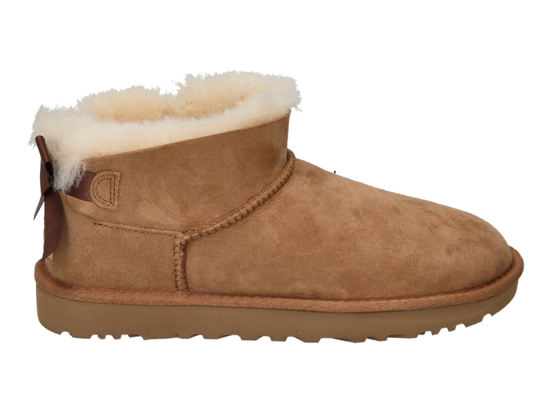 View product 'Ugg Boots Cognac' Ugg Boots Cognac