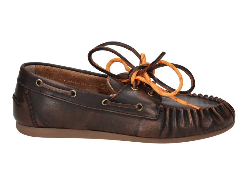 Bekijk product 'Posa Boot Schoenen Bruin' Posa Boot Schoenen Bruin