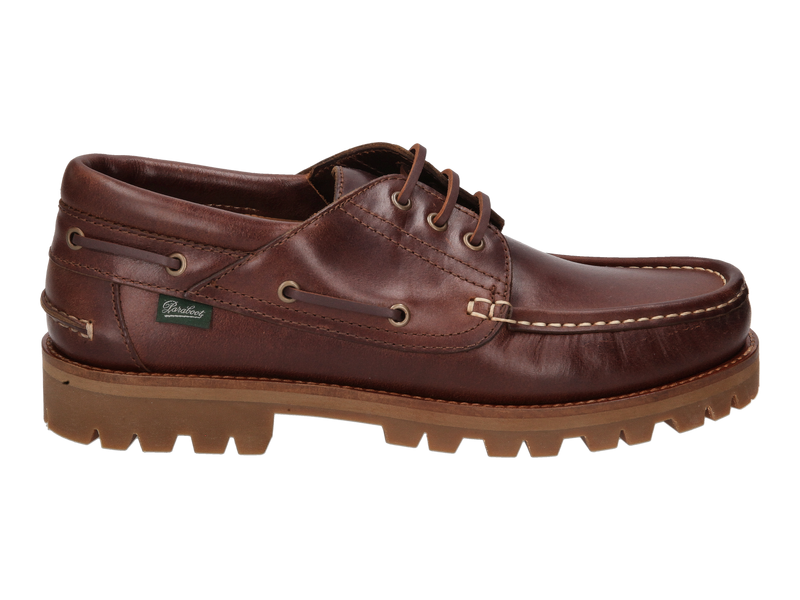 Voir le produit 'Paraboot Chaussures à Lacets Brun' (en anglais) Paraboot Chaussures à Lacets Brun