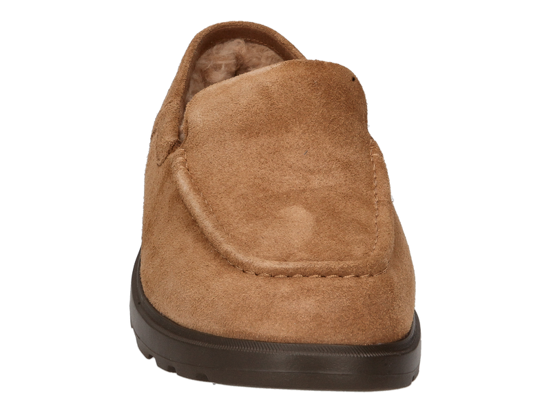 Ugg Mocassins Cognac