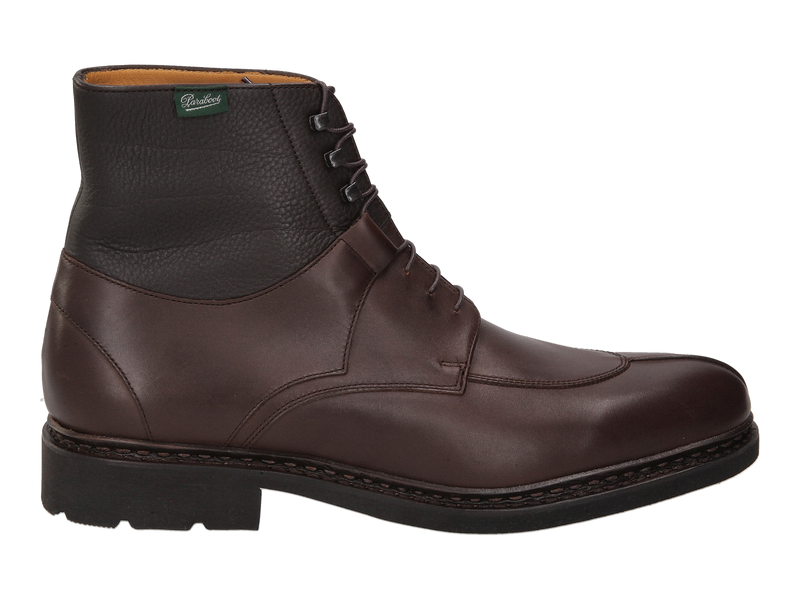 Paraboot Bottines Brun
