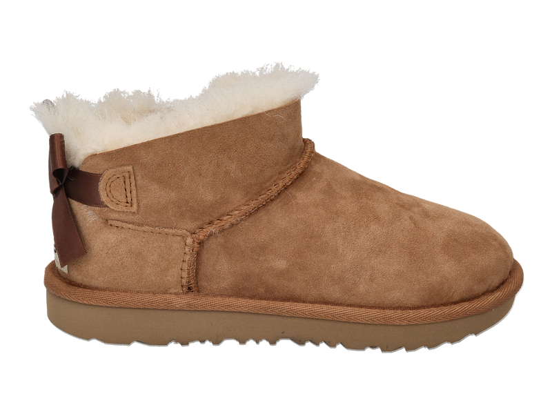 View product 'Ugg Boots Cognac' Ugg Boots Cognac