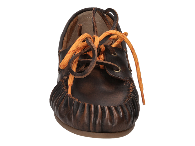 Bekijk product 'Posa Boot Schoenen Bruin' Posa Boot Schoenen Bruin