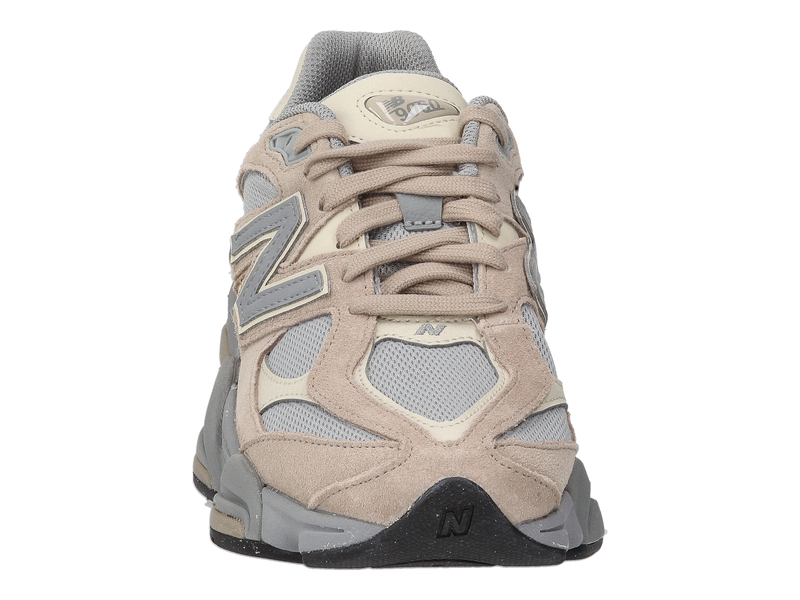 New Balance Baskets Gris