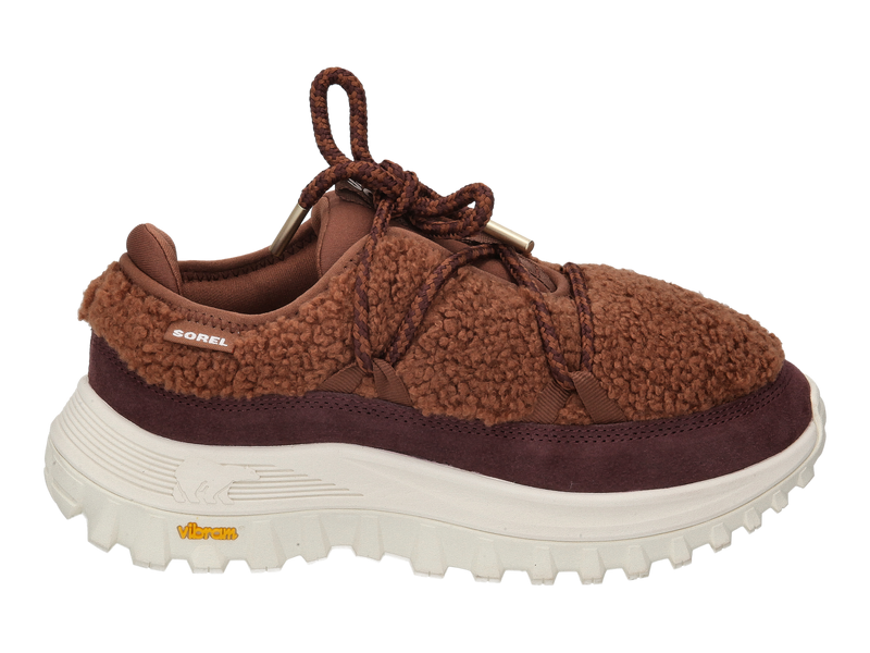 Sorel Sneakers Brown