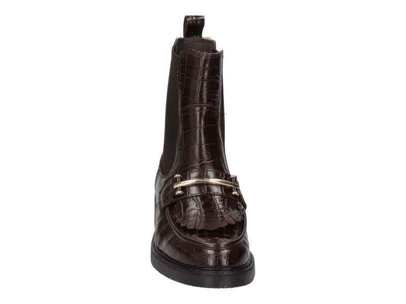 Scapa Bottines Brun