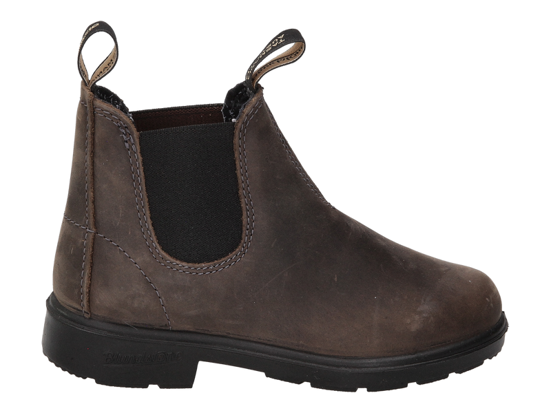 Blundstone Bottines Gris