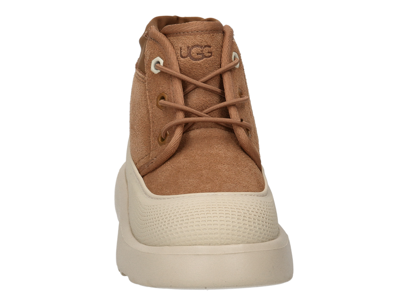 View product 'Ugg Boots Cognac' Ugg Boots Cognac