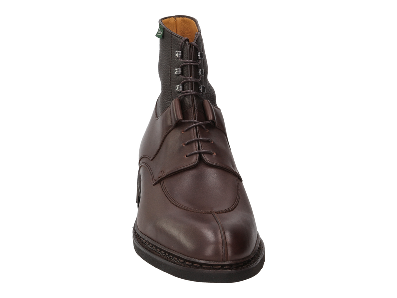 Paraboot Bottines Brun