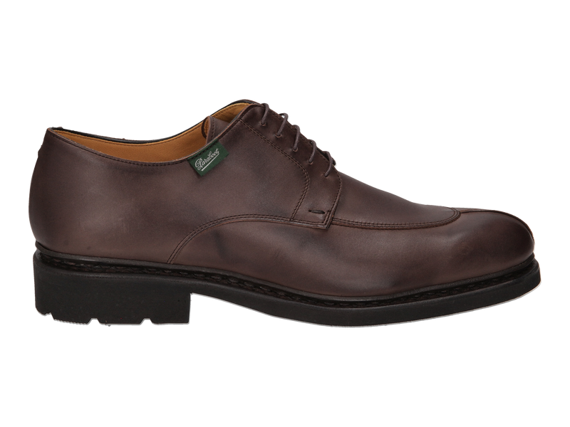 Voir le produit 'Paraboot Chaussures à Lacets Brun' (en anglais) Paraboot Chaussures à Lacets Brun