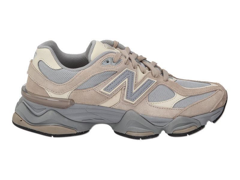 New Balance Baskets Gris