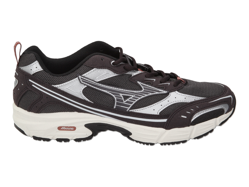 Mizuno Baskets Brun