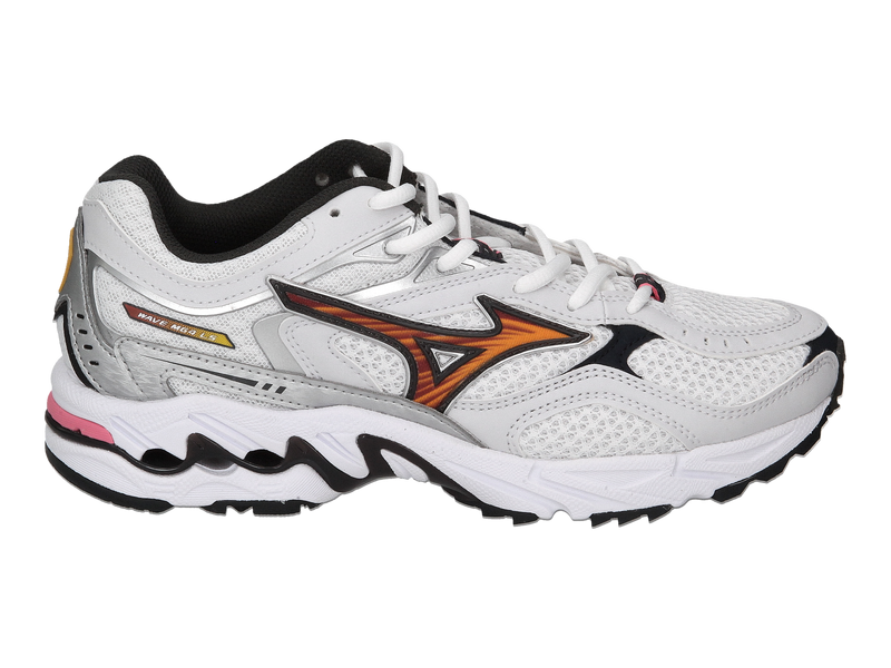 Mizuno Baskets Blanc