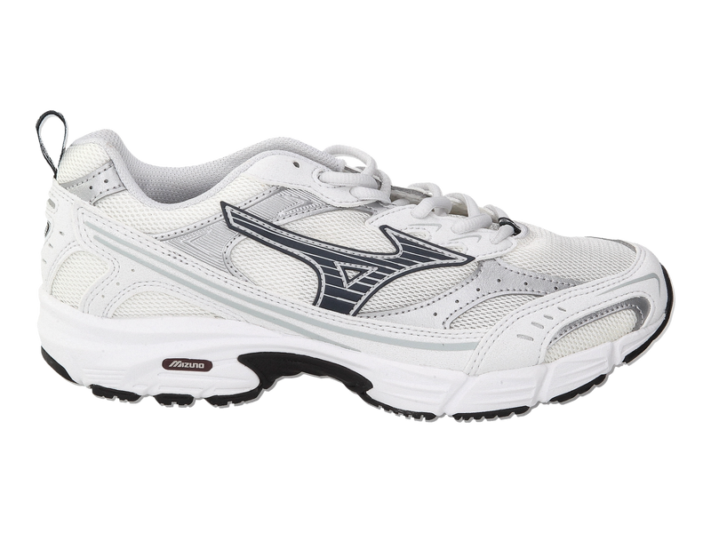 Mizuno Baskets Blanc