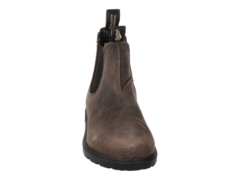 Blundstone Bottines Gris