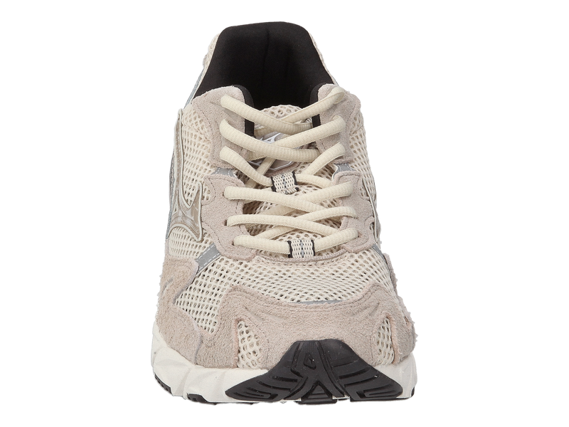 Mizuno Baskets Beige