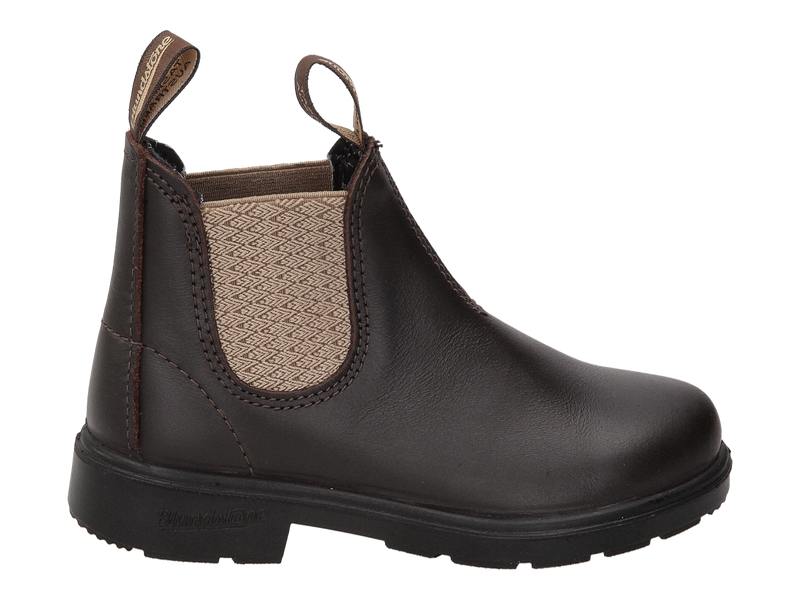 Blundstone Bottines Brun