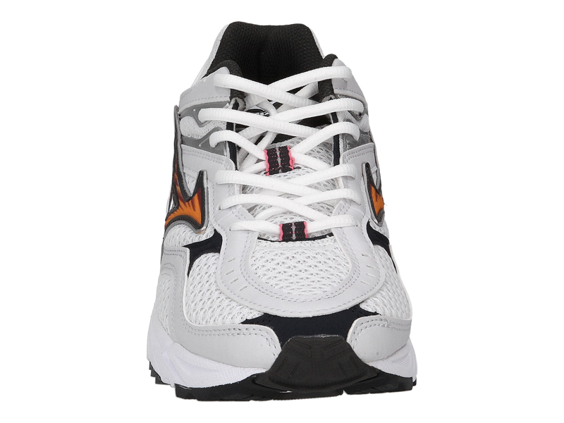 Mizuno Baskets Blanc