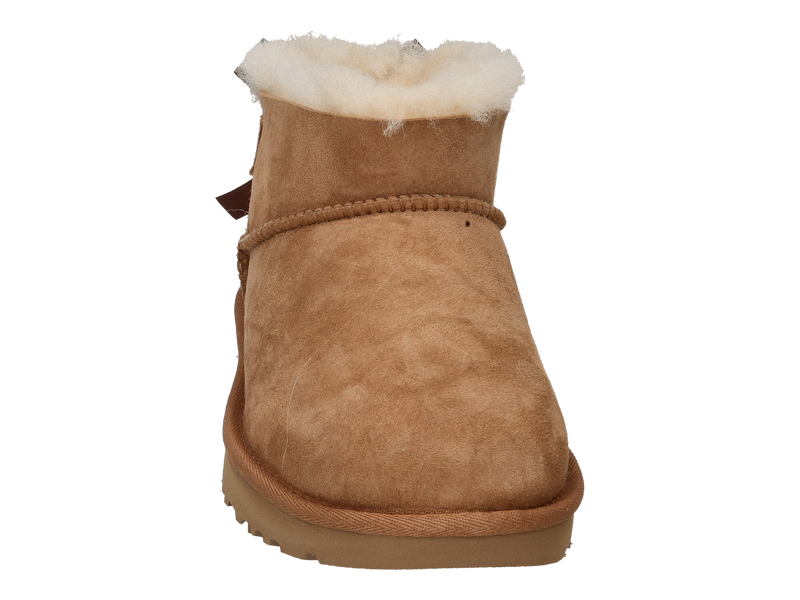 View product 'Ugg Boots Cognac' Ugg Boots Cognac