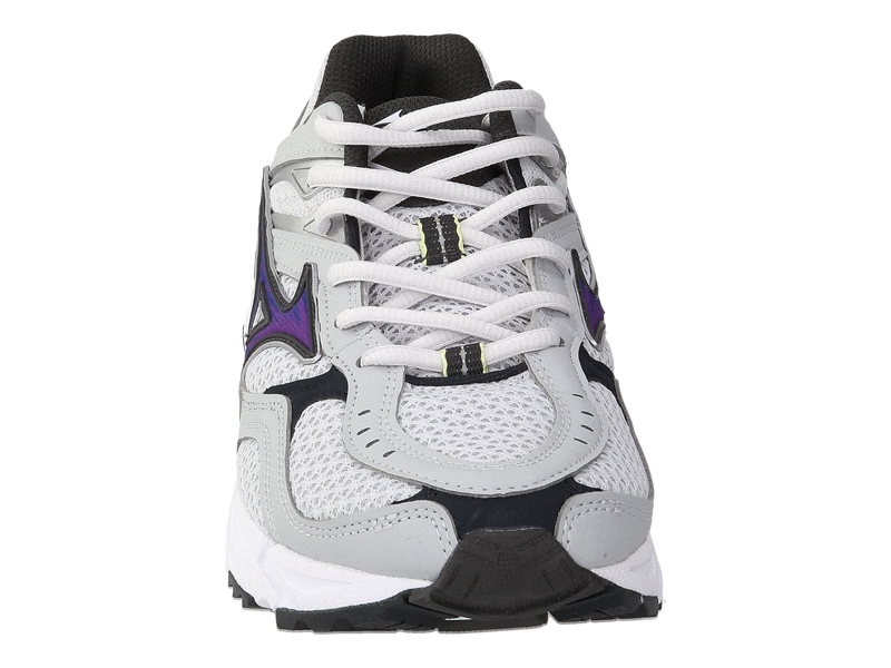 Mizuno Baskets Gris