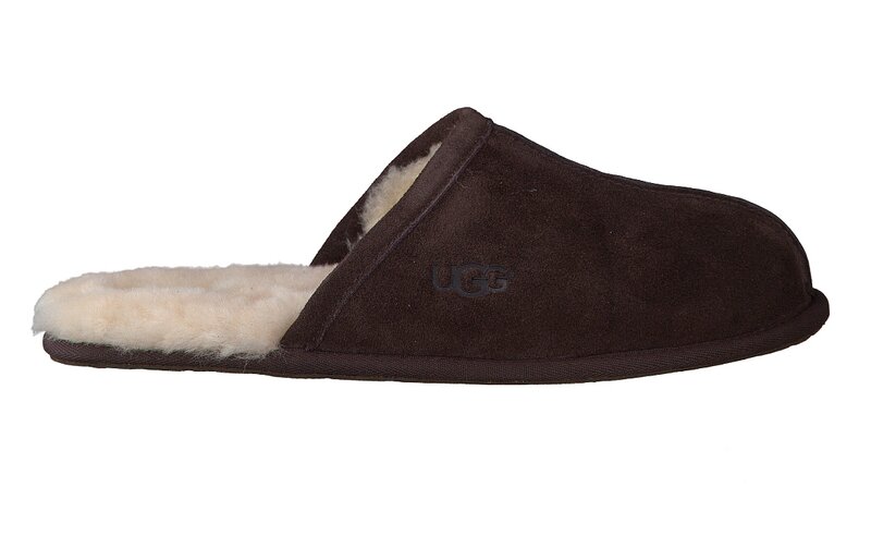 Ugg Pantoffels Bruin