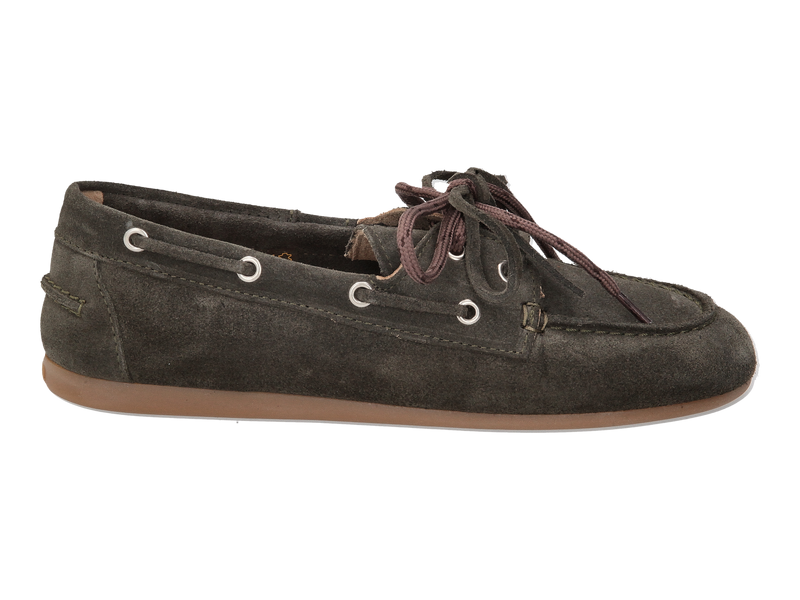 View product 'Posa Docksides Kaki' Posa Docksides Kaki