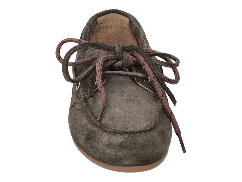 View product 'Posa Docksides Kaki' Posa Docksides Kaki