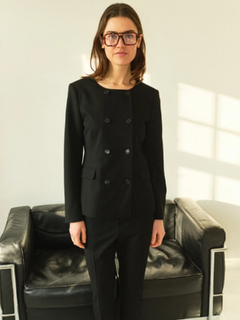 Designers, Remix Blazers Gris
