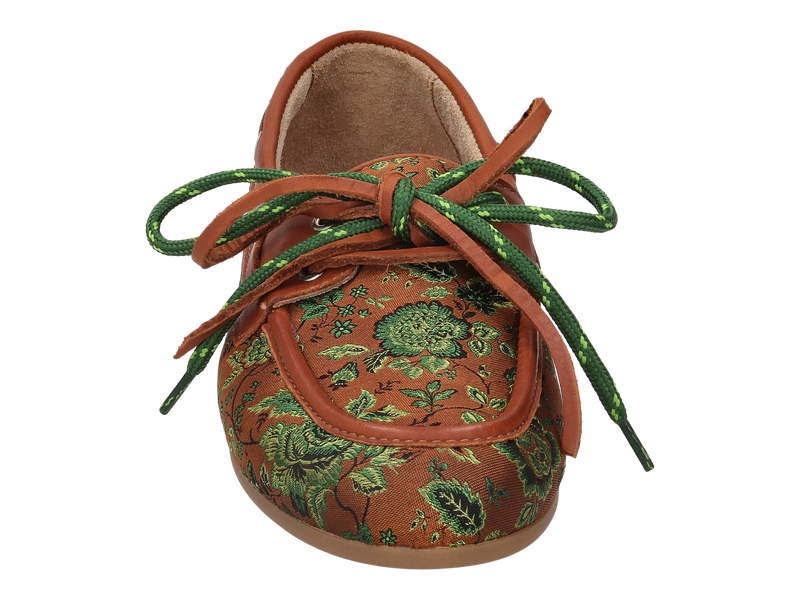 View product 'Posa Docksides Green' Posa Docksides Green