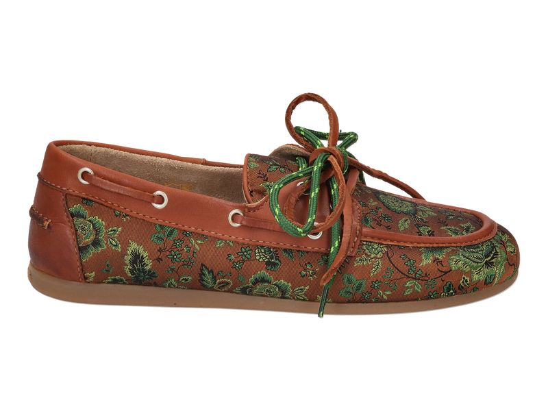 View product 'Posa Docksides Green' Posa Docksides Green