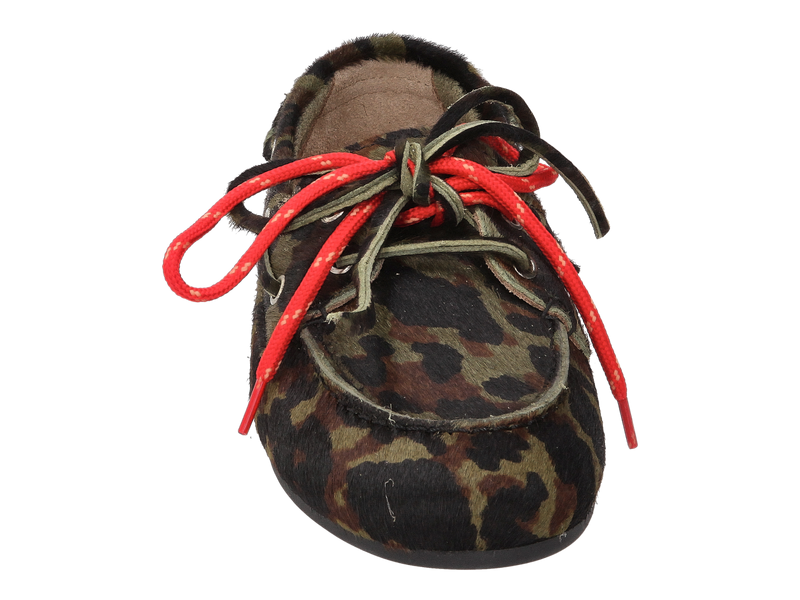 View product 'Posa Docksides Camouflage' Posa Docksides Camouflage