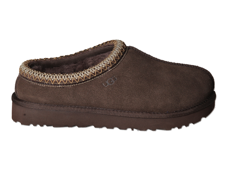 View product 'Ugg Tongs Brown' Ugg Tongs Brown