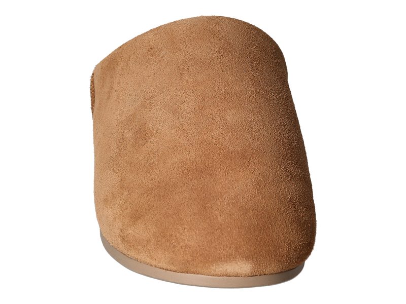View product 'Ugg Slippers Cognac' Ugg Slippers Cognac