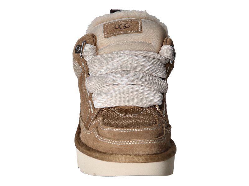 View product 'Ugg Sneakers Brown' Ugg Sneakers Brown