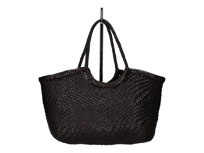 Dragon Diffusion Handbags Brown