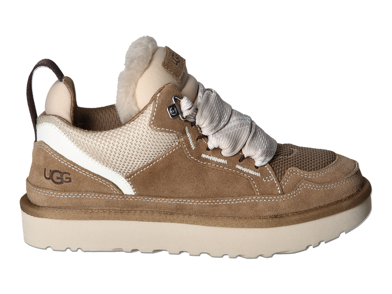 View product 'Ugg Sneakers Brown' Ugg Sneakers Brown