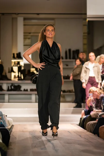 Shop de volledige look