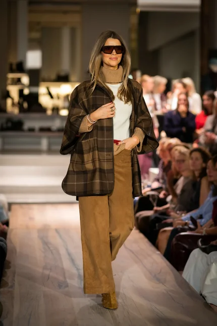 Shop de volledige look